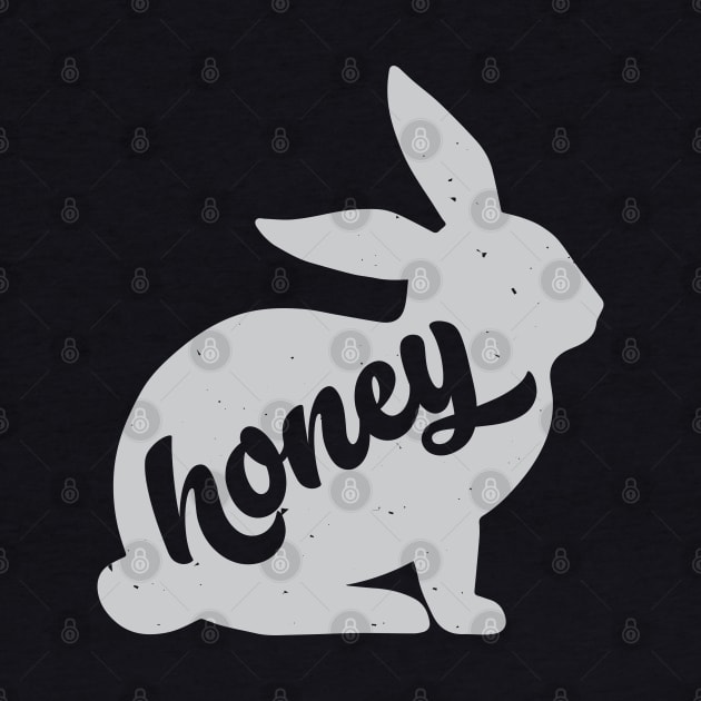 bunny honey by youki